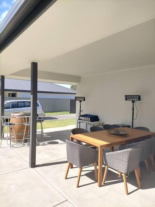 And Play Golf Holiday home Worrolong