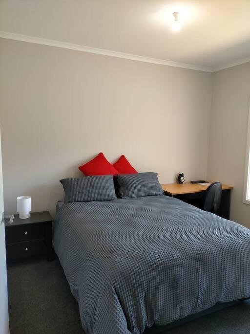 And Play Golf Holiday home Worrolong